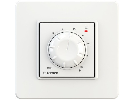 Терморегулятор Terneo rol