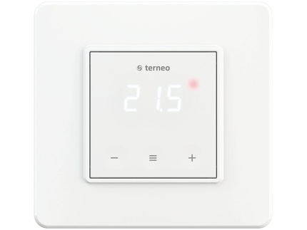 Терморегулятор Terneo s