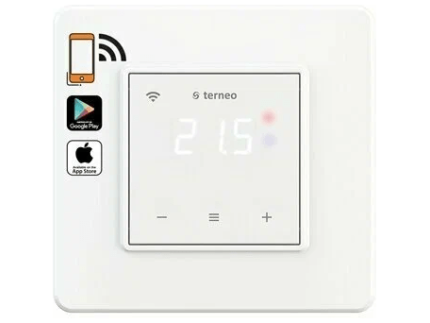 terneo sx