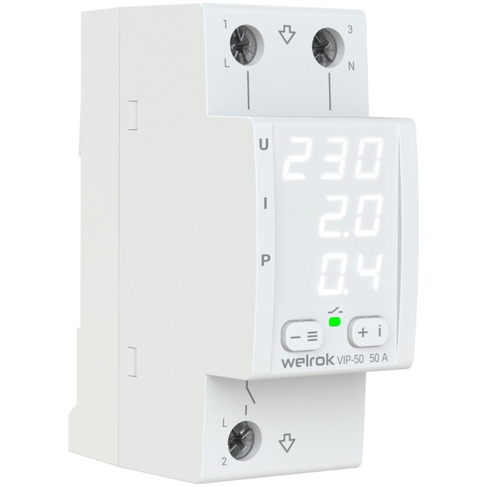 Welrok VIP-50