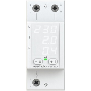 Многофункциональное реле Welrok VIP-50
