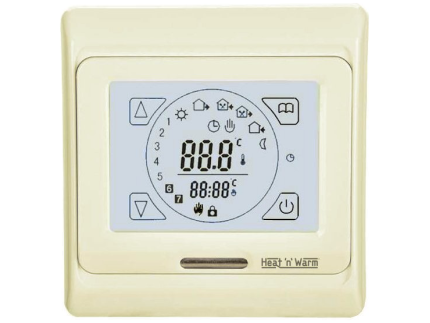 Терморегулятор HW 700 беж