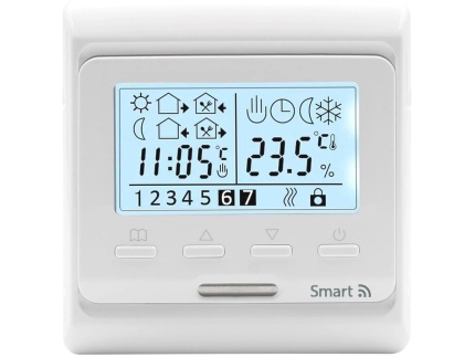 Терморегулятор Grand Meyer HW900 Wi-Fi